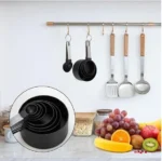 قياسات طقم معيار بالمللي