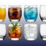 طقم كوب شاي باشاباتشي باريس مع مشروبات ساخنة متنوعة