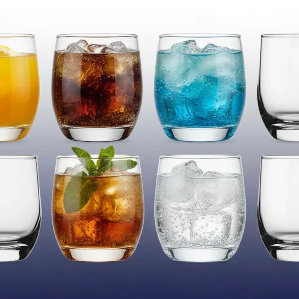 طقم كوب شاي باشاباتشي باريس مع مشروبات ساخنة متنوعة