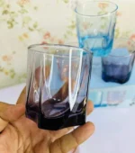 طقم شوب باشابتشي لونا للعصائر والمشروبات الباردة