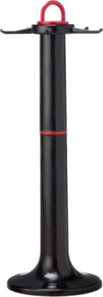 حامل طقم توزيع زهران العمودي بدون أدوات بلقطة قريبة