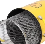 سلة تصفية زيت من الستانلس ستيل 304