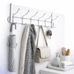 شماعة باب ايكيا بتصميم عصري من الاستانلس