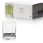 طقم شوب زجاج 6 قطع موديل كوشيم باشاباتشي