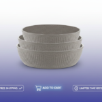 صواني تقديم جرانيت تركي فخمة