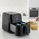 لوحة تحكم ديجيتال ذكية ببرامج مسبقة