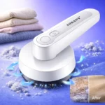 ماكينة إزالة وبر سوكاني SK-855 الاحترافية بيد مسك في السويس