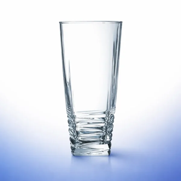 طقم كوبايات عصير لومينارك First Class فرنسي 6 قطع داخل العبوة الأصلية