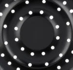 فتحات توزيع الحرارة في شياطة ارز العربي مول لضمان نضج الأرز بالتساوي في السويس