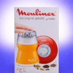 سكاكين ستانلس ستيل حادة ووعاء داخلي لمطحنة بن وتوابل مولينكس بمدينة السويس