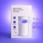 شبكة أمان ضيقة وصينية تجميع سهلة التنظيف لصاعق حشرات بمدينة السويس