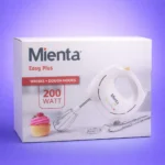 مضارب خفق وخطافات عجن ستانلس ستيل أصلية لمضرب ميانتا بمدينة السويس