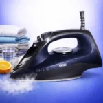 قوة ضخ البخار في مكواة ملابس ميانتا بمدينة السويس