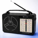 منافذ USB وتشغيل MP3 في راديو جولون الحديث بمدينة السويس