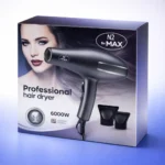 أزرار تحكم استشوار الشعر لمستويات الحرارة والسرعة بمدينة السويس