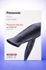 مجفف شعر باناسونيك قابل للطي للسفر والتخزين بمدينة السويس