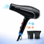 تقنية الأيونات في استشوار الشعر لمنع الهيشان بمدينة السويس