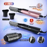 أسنان سيراميك فرشاة شعر حرارية سونفير للحماية من الحروق بمدينة السويس