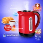 قاعدة غلاية كهربائية سوناي 360 درجة لسهولة الاستخدام بمدينة السويس