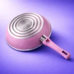 استخدام طاسة ايفيتا مقاس 18 لتحضير الفطار بمدينة السويس