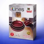 أدوات طهي لاينز التركية الأصلية لتجهيز العرائس بمدينة السويس