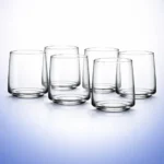 طقم شوب عصير باشابتشي TOKIO مع مشروب ليمون منعش وثلج