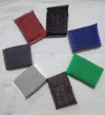 ليفة مواعين سلك ستانلس ستيل مقاوم للصدأ