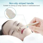 أدوات طقم اطفال دقيقة الحجم لتناسب أظافر المواليد الجدد