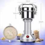 شفرات ستانلس ستيل حادة لـ مطحنة بن واسبريسو العربي مول السويس