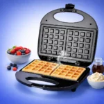 كرتونة ماكينة وافل سوكاني الأصلية موديل SK-BBQ-137 في السويس